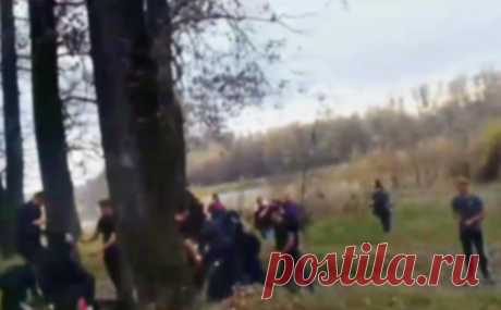 В массовой драке подростков на Алтае пострадали шесть человек. Массовая драка с участием двух десятков подростков произошла в селе Майма Республики Алтай, в ней пострадали шесть человек, сообщила пресс-служба регионального управления МВД.