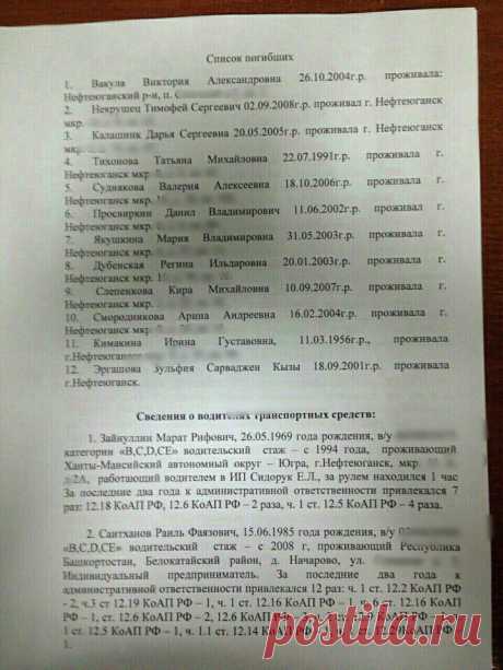 Подслушано в Нефтеюганске