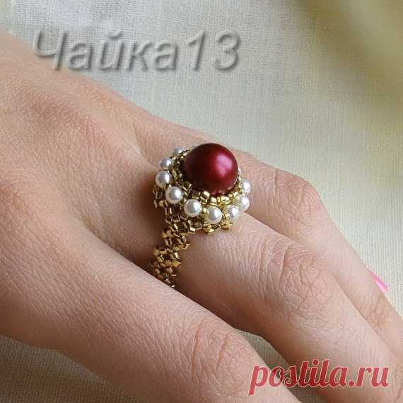 кольцо 
