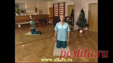 Боль в коленных суставах