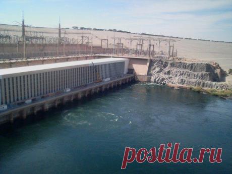 10 главных претендентов на звание восьмого чуда света