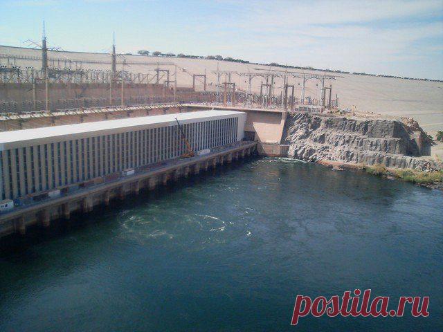 10 главных претендентов на звание восьмого чуда света