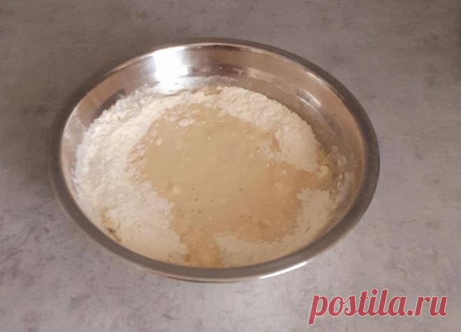 Вкусные булочки к чаю! Удивительно простой рецепт!
Что может быть вкуснее тёплых домашних булочек с молочком или с чаем! Булочки готовятся очень просто, получаются мягкие и нежные! Порадуйте своих родных вкусной домашней …
Читай дальше на сайте. Жми подробнее ➡