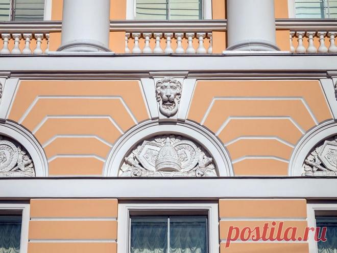 Письмо «цитата bahera : Виртуальные прогулки по Русскому музею. Санкт-Петербург. Часть 10. Заключительная (20:12 03-05-2014) [5038978/323345817]» — bahera — Яндекс.Почта