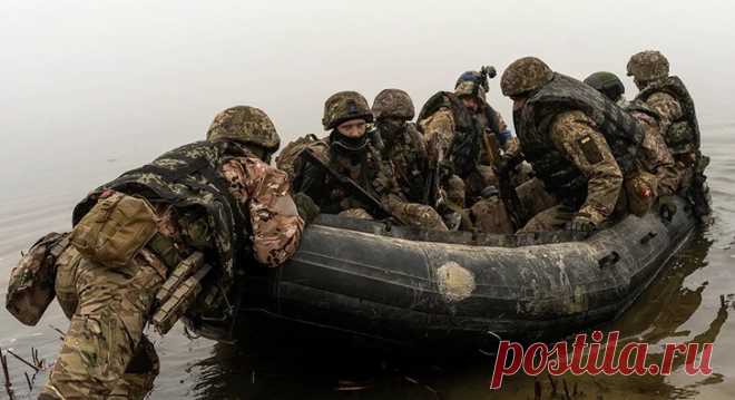 «Безжалостно сжигают»: стало известно о катастрофе для ВСУ на Днепре