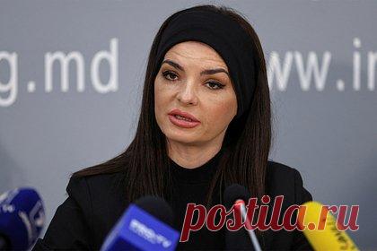 Глава Гагаузии заявила о давлении на членов семей оппозиционеров