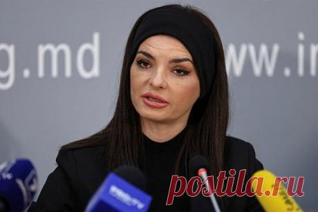 Глава Гагаузии заявила о давлении на членов семей оппозиционеров