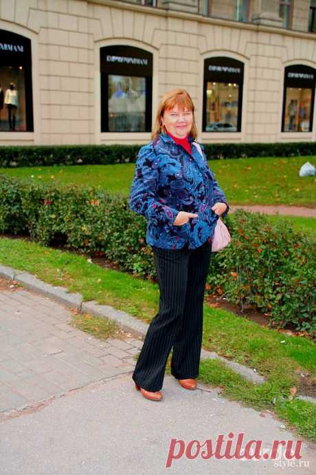 ИЗДЕЛИЕ на ПОДКЛАДЕ - техника шитья - Мастер-классы - Burdastyle: клуб по интересам: мастер-классы по шитью и рукоделию, мода, стиль, конкурсы