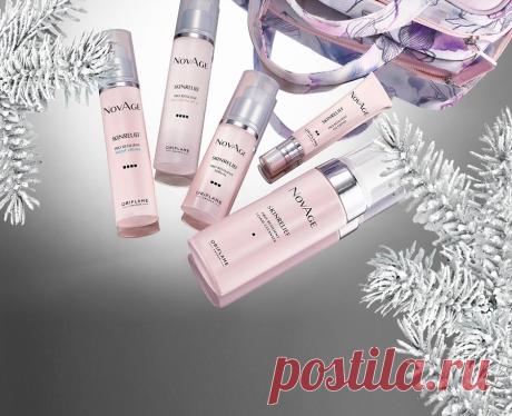 Подарочные наборы по уходу за кожей | Oriflame Cosmetics
