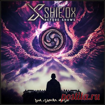 Shie'ox - Before Shows
