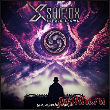 Shie'ox - Before Shows