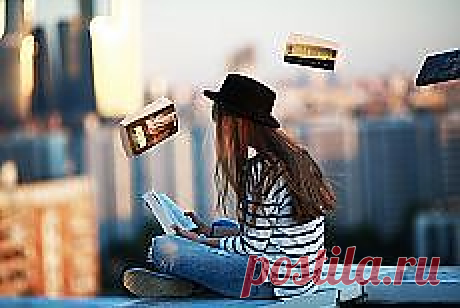 МИФ. Детство | Фотографии и советы на Постиле