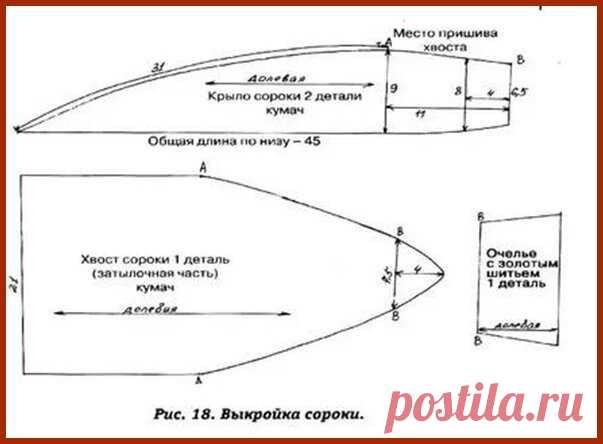 Платок и его 