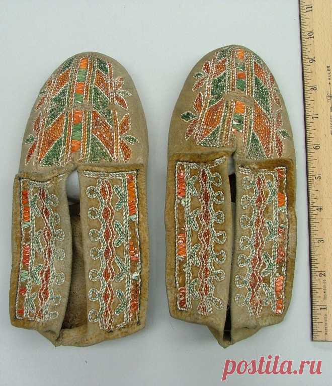 Quillwork