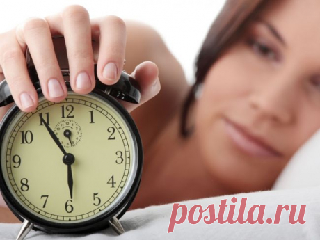 Гармоничный распорядок дня | Домохозяйки