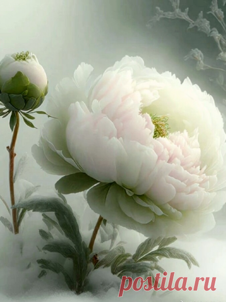 Сколько бы мы ни говорили о пустоте жизни, иногда достаточно 
лишь одного цветка, чтобы нас разубедить. ©