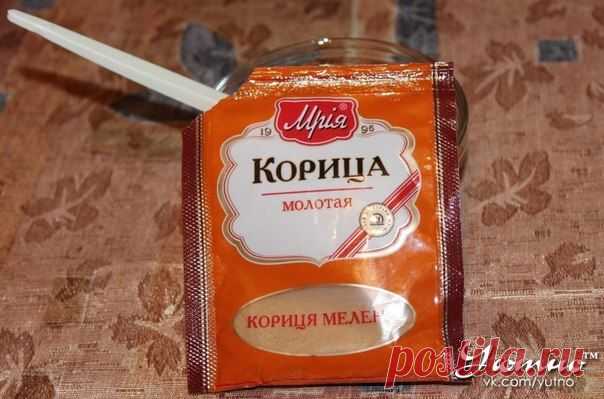 Корица и мед в помощь здоровью - 15 рецептов при различных заболеваниях и проблемах