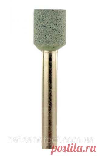 Камень цилиндр зеленый для обработки околоногтевых пазух (Тайвань): продажа, цена в Киеве. аппараты для механического маникюра и педикюра от 
