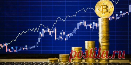 Криптовалюта: что это простыми словами, как зарабатывать на криптовалюте » Новости последнего часа сегодня - NewsDay24