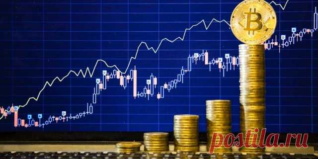 Криптовалюта: что это простыми словами, как зарабатывать на криптовалюте » Новости последнего часа сегодня - NewsDay24
