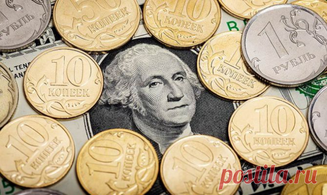 Граждане доверяют недвижимости и рублю - Новости Экономики - Новости Mail.Ru