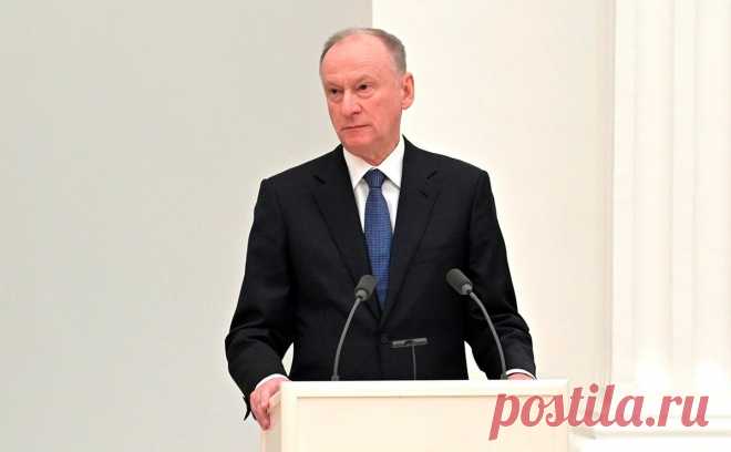На юге России создали общую группировку сил для борьбы с ЧС. В ЮФО появилась общая группировка сил и средств для предупреждения и ликвидации ЧС. По словам Патрушева, в регионе высоки риски наводнений и лесных пожаров