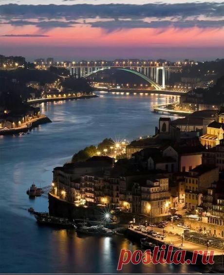 Porto, Portugal