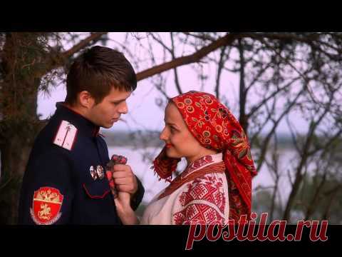 (+1) тема - Казачий романс. | ВИДЕОСМАК