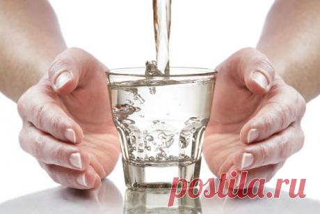 Славянский обряд вышептывания на воду | Невероятно, но факт!