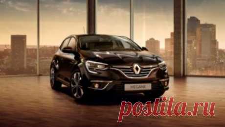 Новости авто, тестдрайвы, обзоры, новинки автопрома - KarLiam/авто