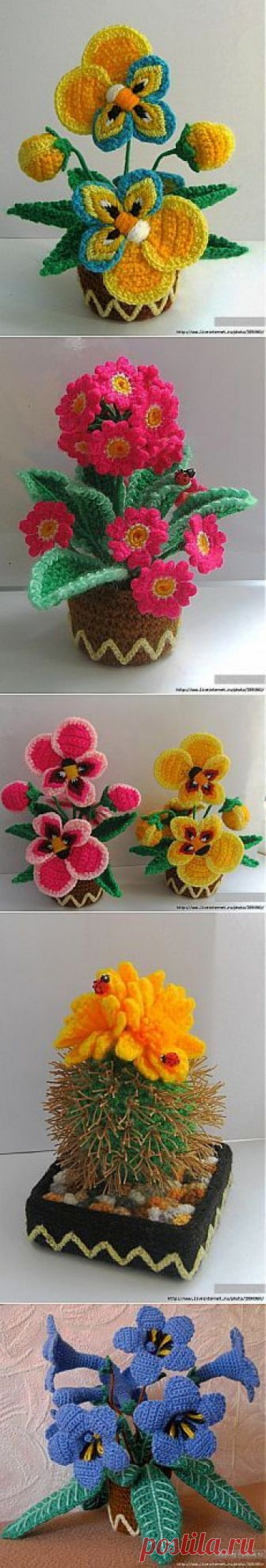 вязание для меня