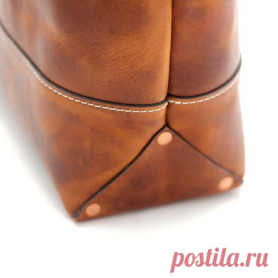 (1) Market Tote