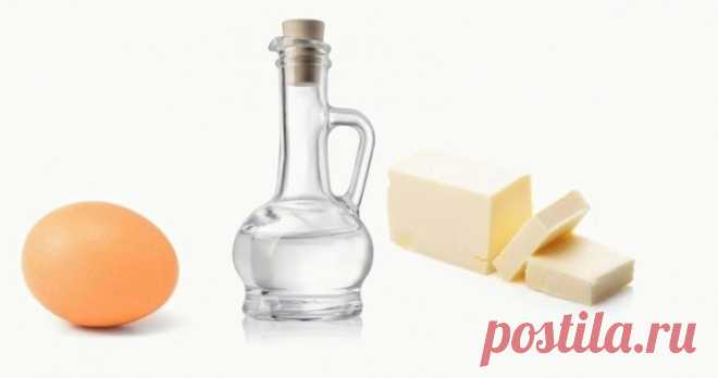 Домашняя мазь от грибка