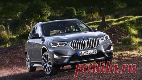 Обновлённый BMW X1 сделался подключаемым гибридом Компакт BMW X1 претерпел плановый рестайлинг, в основном направленный на изменения в дизайне. Но и техническая новость тоже есть: в марте 2020 года