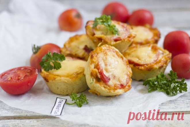 Вкусные рецепты