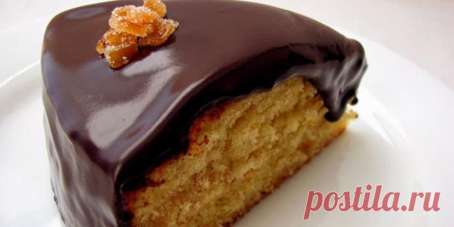 Шоколадная глазурь для торта - простые рецепты приготовления зеркального или матового покрытия с фото