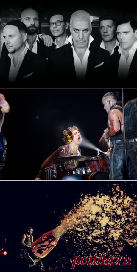 Rammstein