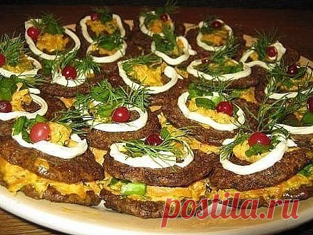 25 рецептов из печени:
1. 