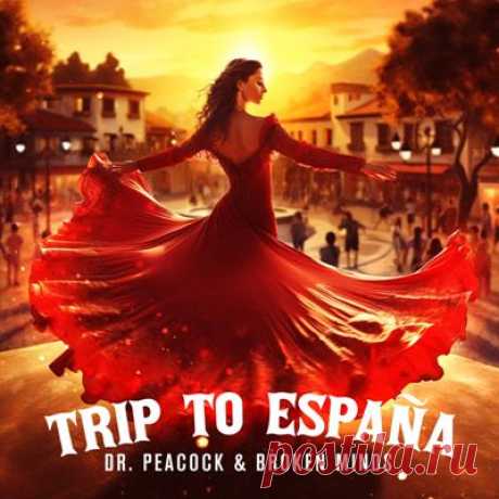 Dr. Peacock, Broken Minds – Trip to España