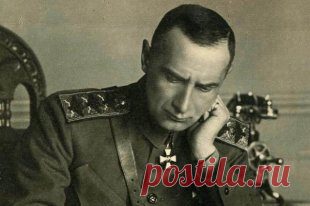 Слова Колчака, произнесенные на станции Нижнеудинск, стали пророческими — Российская газета