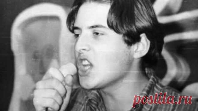 Юрий Петерсон про Александра Лермана | Владимир Марочкин о музыке | Яндекс Дзен