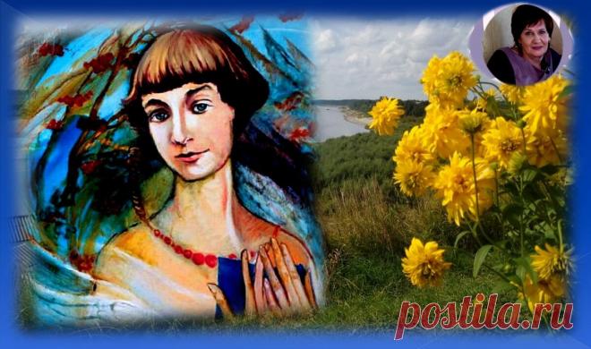 «Меня хватит на 150 миллионов жизней» - О несчастной судьбе и жизненных вихрях замечательного поэта Марины Цветаевой | Семейный психолог | Яндекс Дзен