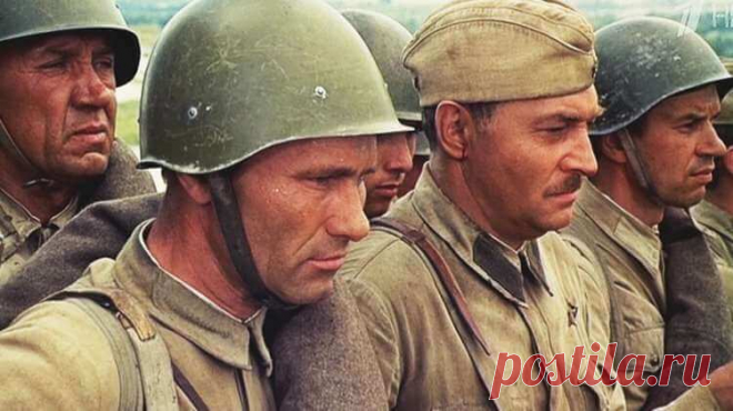 7 интересных фактов о фильме «Они сражались за Родину» В 1974 году руководство страны поставило перед кинематографистами задачу — снять к тридцатилетию Победы масштабный фильм о Великой Отечественной войне. Вопрос о режиссёре, которому можно доверить такой ответственный проект, был решён сразу — лучшим баталистом был Сергей Бондарчук.