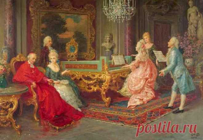 Письмо «сообщение Искусство_звука : Симфония in D Major Луиджи Керубини. (10:03 22-08-2015) [4989775/369988743]» — Искусство_звука — Яндекс.Почта