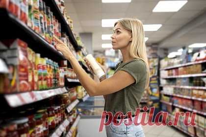 Российская тревел-блогерша раскрыла цены на продукты в супермаркете Турции