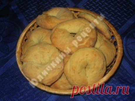 Калачики