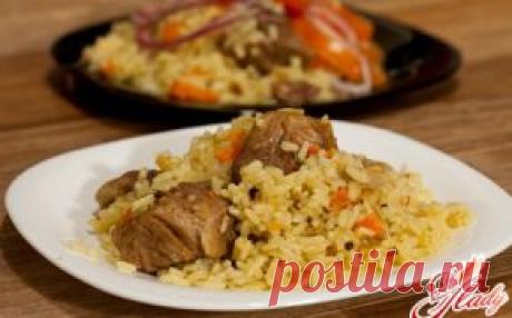 Что сегодня на второе?: рецепты плова со свининой в мультиварке на любой вкус, настоящий плов по-узбекски: из баранины и с морковью, основы приготовления курицы с ананасами в духовке