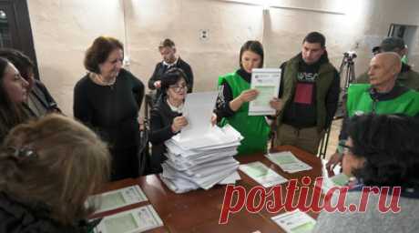 Правящая партия Грузии получила 89 мандатов из 150. Правящая партия «Грузинская мечта — Демократическая Грузия» получила 89 депутатских мандатов из 150, заявил председатель законодательного органа Шалва Папуашвили. Читать далее