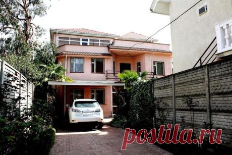 OopsnewsHotels - Отель Romantic House