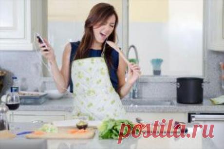 Секреты, как научиться быстро готовить и сэкономить время на кухне
